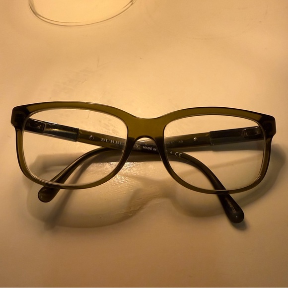 Burberry Eyeglasses Frame B 2164 3356 - Picture 4 of 14